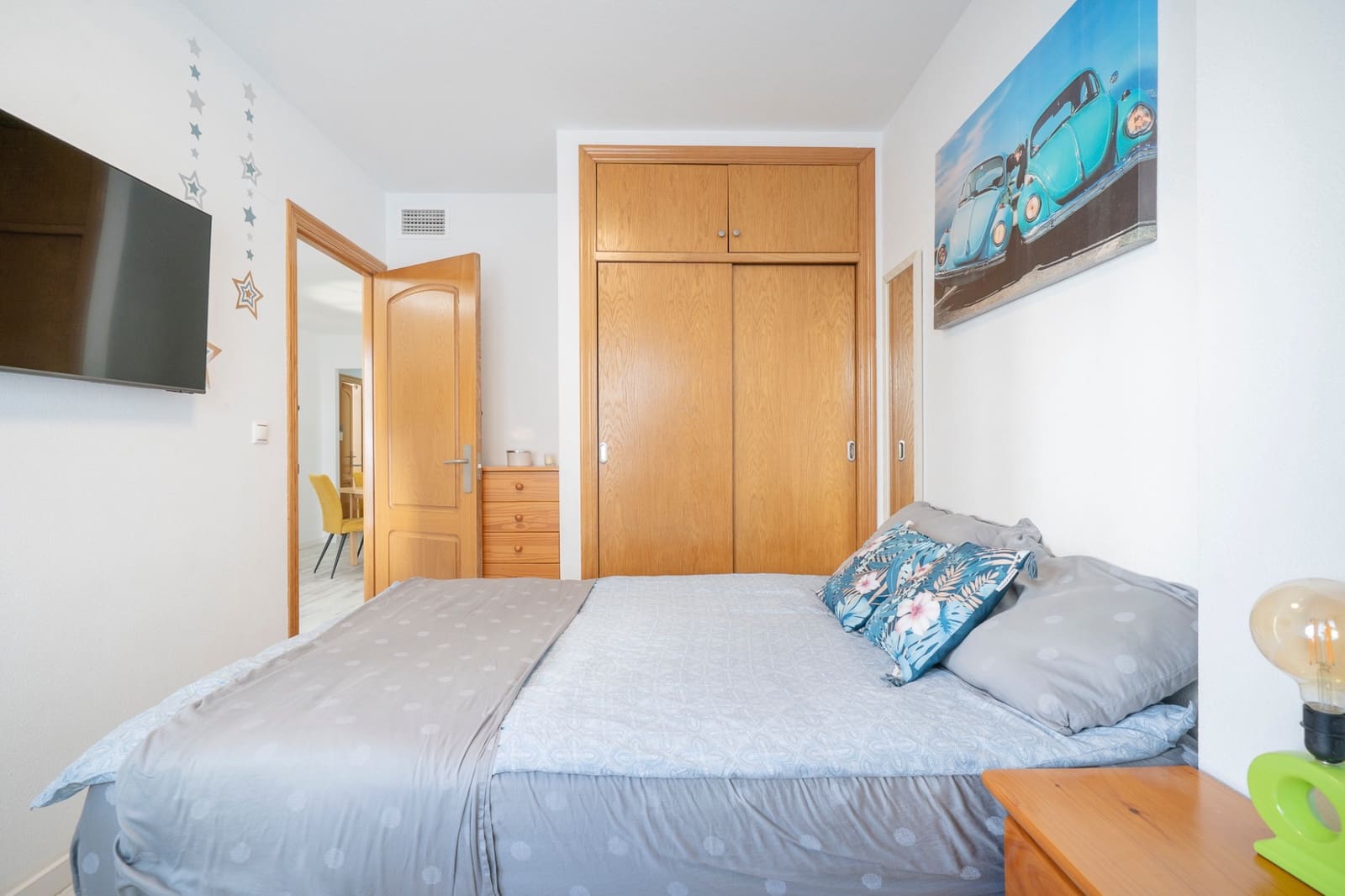 2 bedroom Apartment for sale in Torrevieja with pool garage - € 185,000 (Ref: 9511488)