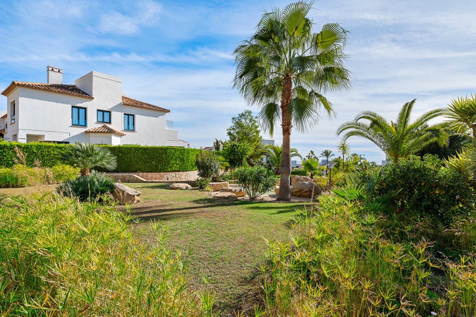 1 bedroom Apartment for sale in Finestrat with garage - € 320,000 (Ref: 9511491)