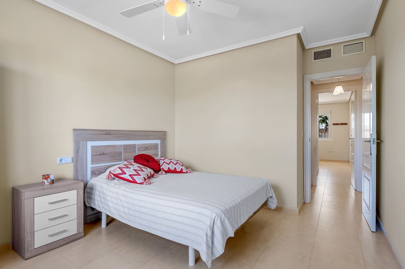 2 camera da letto Appartamento in vendita in Ciudad Quesada con piscina - 169.000 € (Rif: 9511492)