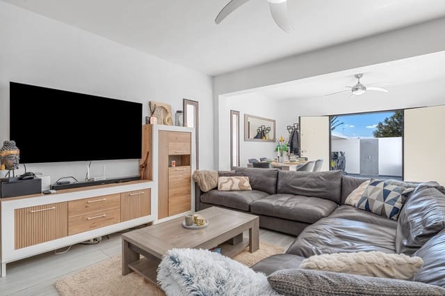 5 makuuhuone Huvila myytävänä paikassa Ciudad Quesada, Rojales - 498 000 € (Ref: 9511493)