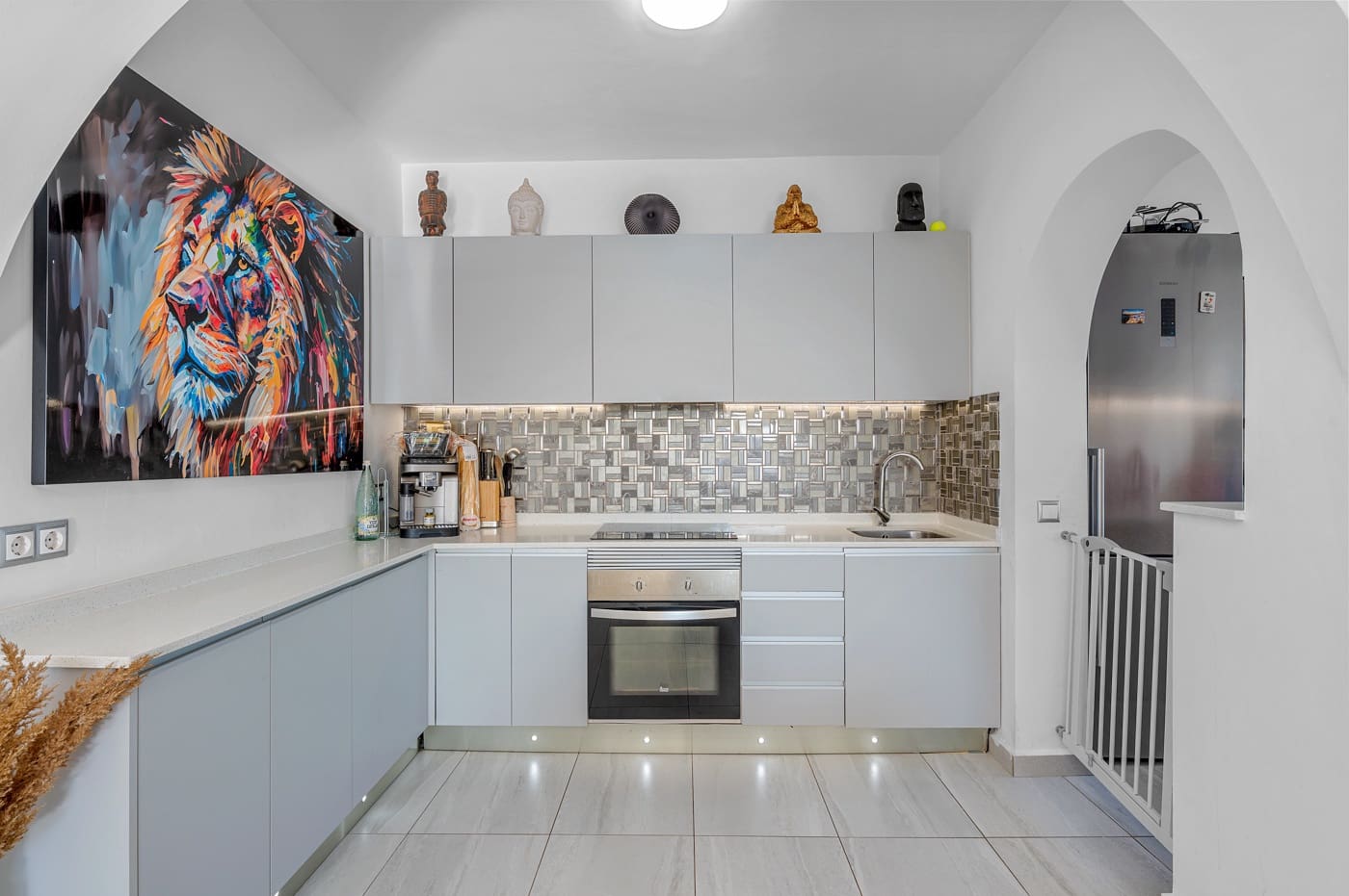 5 camera da letto Villa in vendita in Ciudad Quesada - 498.000 € (Rif: 9511493)