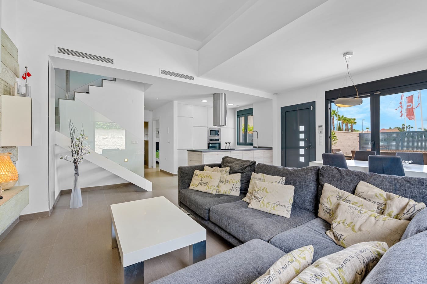 3 soveværelse Villa til salg i Ciudad Quesada - € 480.000 (Ref: 9511495)