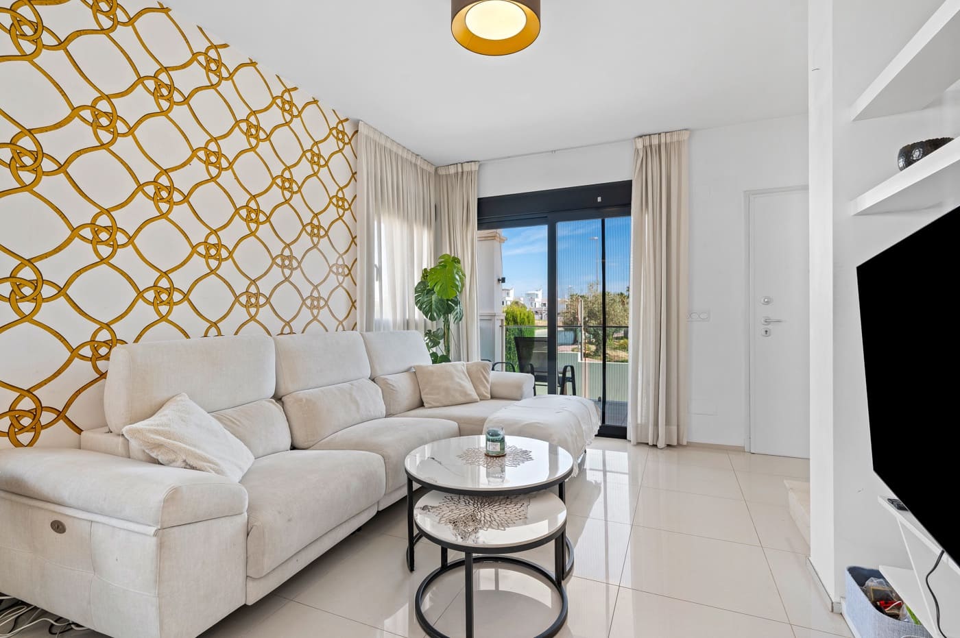 3 sovrum Hus till salu i Ciudad Quesada - 325 000 € (Ref: 9511497)