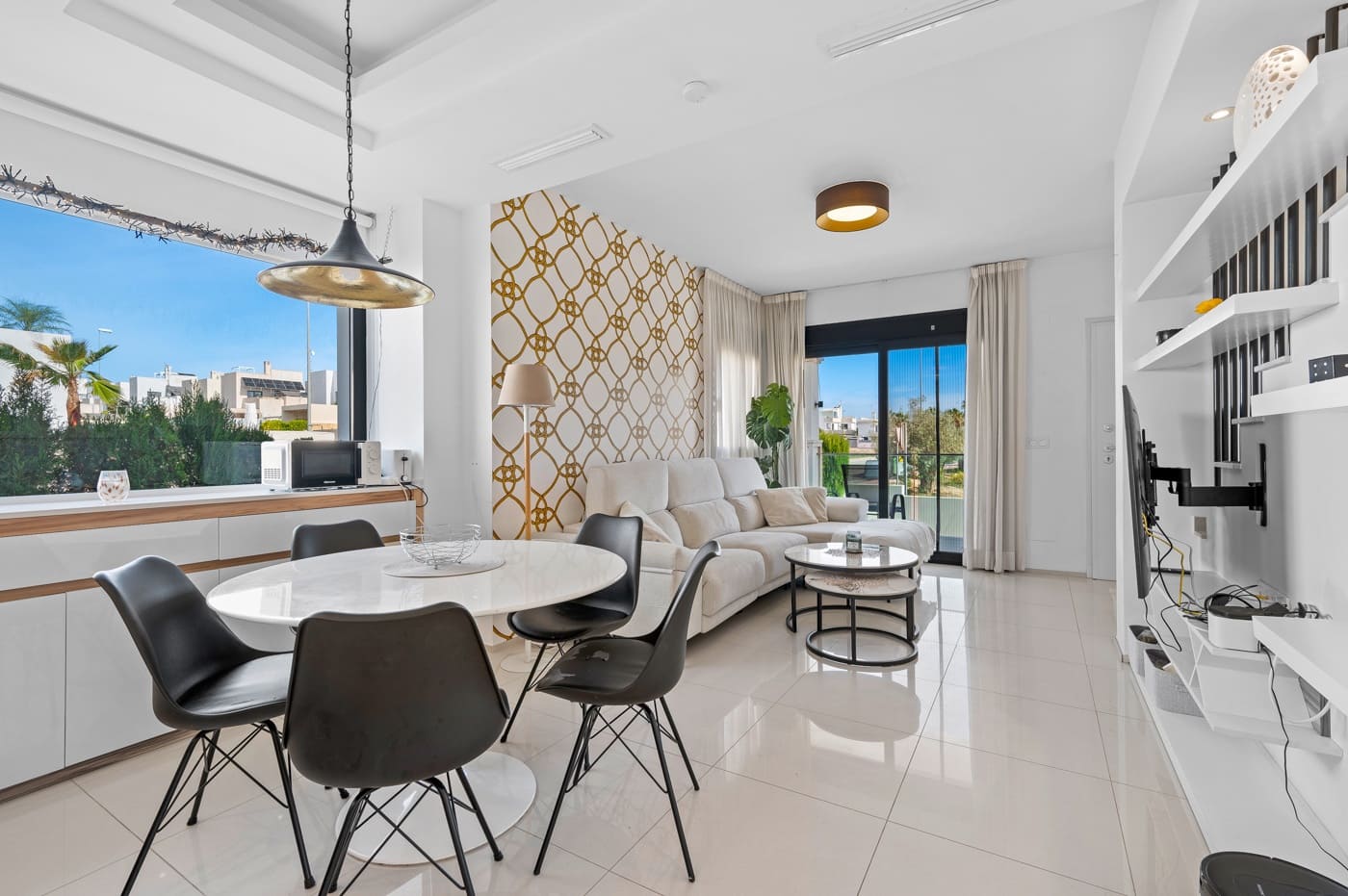 3 sovrum Hus till salu i Ciudad Quesada - 325 000 € (Ref: 9511497)