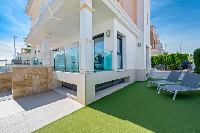 3 quarto Casa em Banda para venda em Ciudad Quesada, Rojales - 325 000 € (Ref: 9511497)