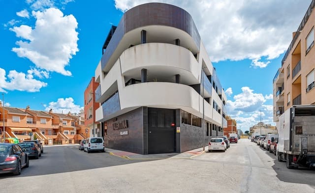 2 soveværelse Lejlighed til salg i Formentera del Segura - € 199.900 (Ref: 9511501)