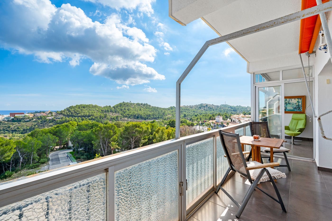 2 bedroom Apartment for sale in La Nucia with pool - € 249,000 (Ref: 9511505)