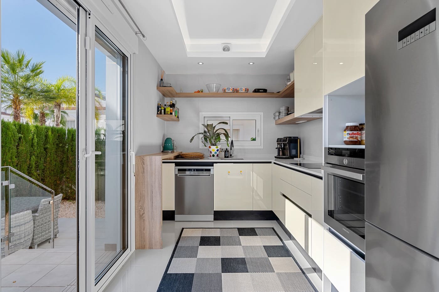 3 quarto Moradia em Banda para venda em Ciudad Quesada - 379 000 € (Ref: 9511507)