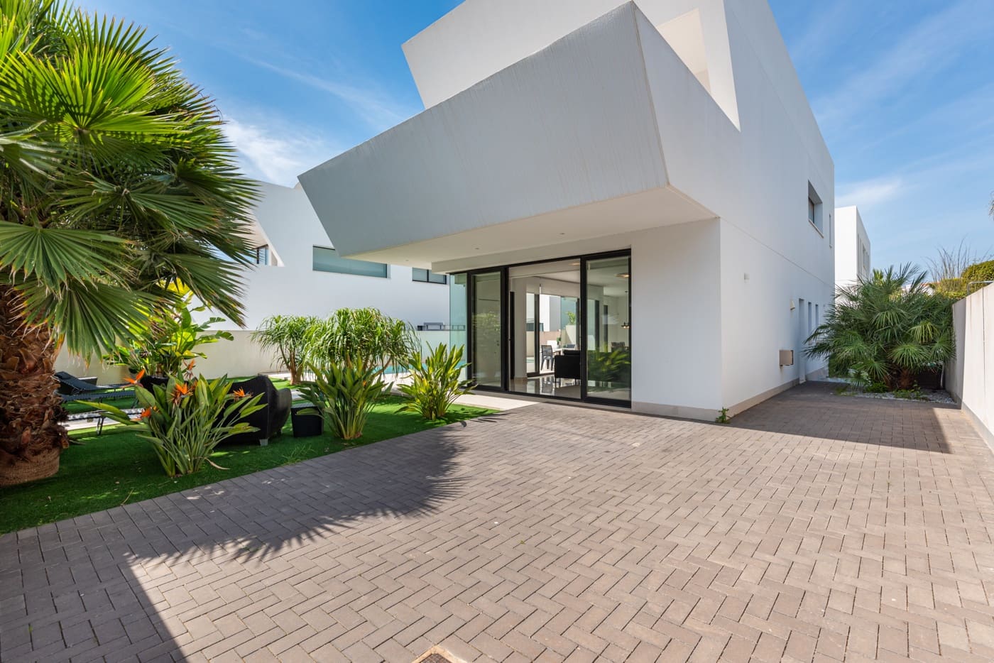 4 camera da letto Villa in vendita in Ciudad Quesada - 640.000 € (Rif: 9511508)