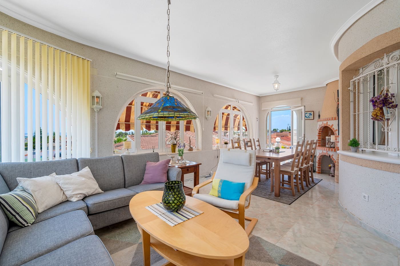 3 bedroom Villa for sale in Ciudad Quesada - € 460,000 (Ref: 9511510)