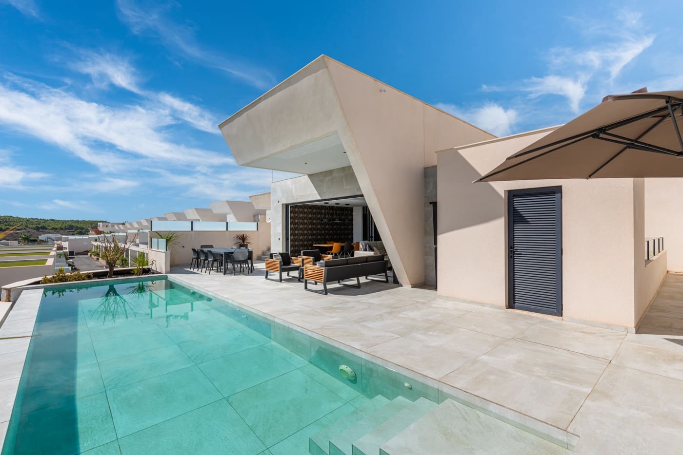 5 camera da letto Villa in vendita in Ciudad Quesada con garage - 990.000 € (Rif: 9511523)