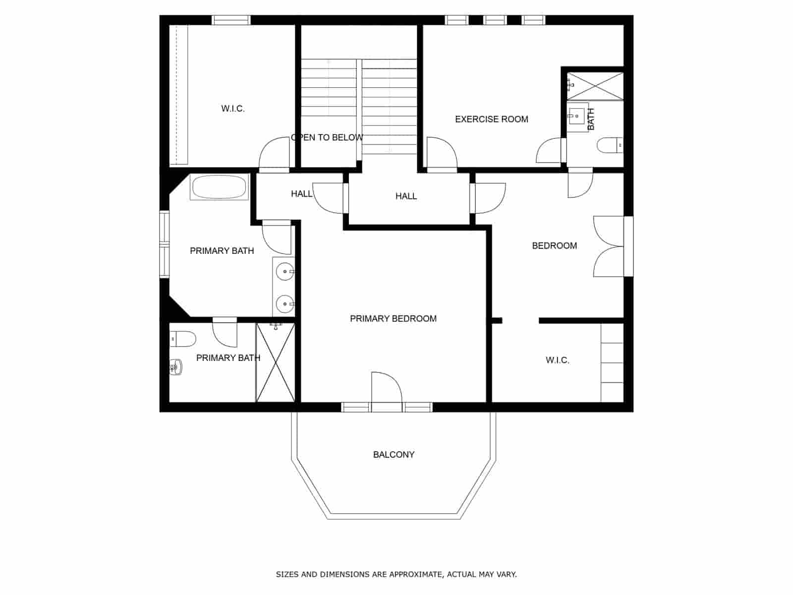 5 bedroom Villa for sale in Dona Pepa with pool garage - € 1,100,000 (Ref: 9511524)