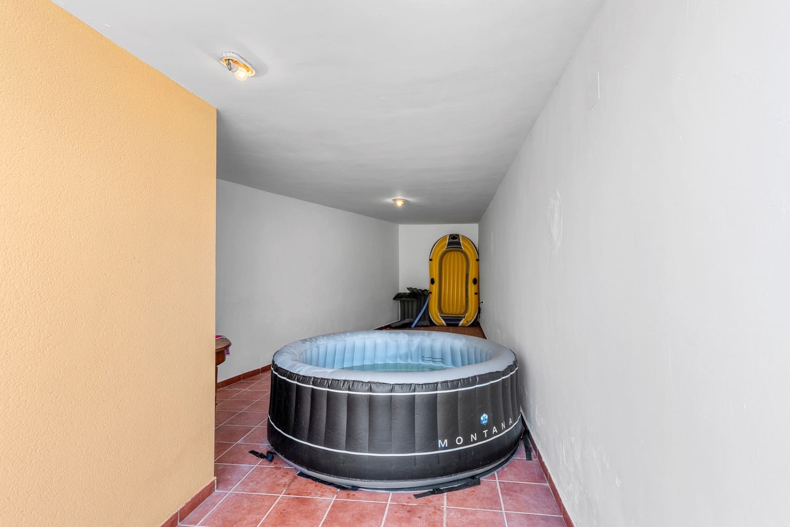 5 soverom Villa til salgs i Alfaz del Pi / L'Alfas del Pi med svømmebasseng - € 499 000 (Ref: 9511527)