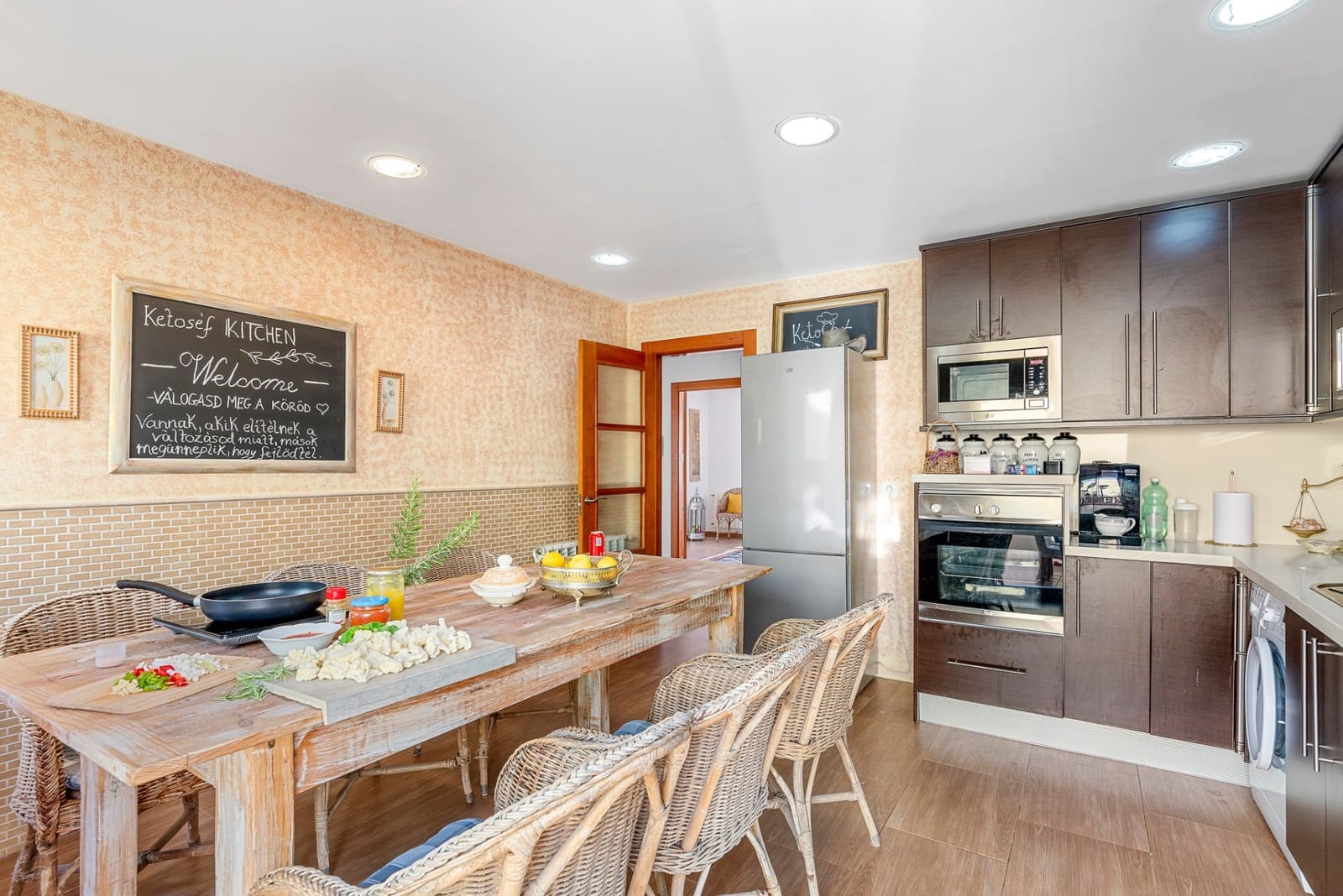 5 soverom Villa til salgs i Alfaz del Pi / L'Alfas del Pi med svømmebasseng - € 499 000 (Ref: 9511527)