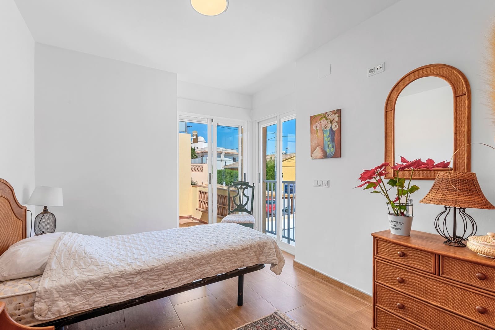 5 soverom Villa til salgs i Alfaz del Pi / L'Alfas del Pi med svømmebasseng - € 499 000 (Ref: 9511527)