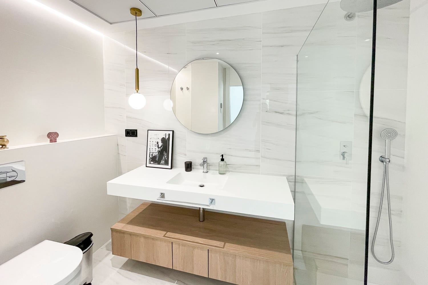 3 sypialnia Apartament na sprzedaż w La Villajoyosa / Vila Joiosa z garażem - 1 390 000 € (Ref: 9511529)