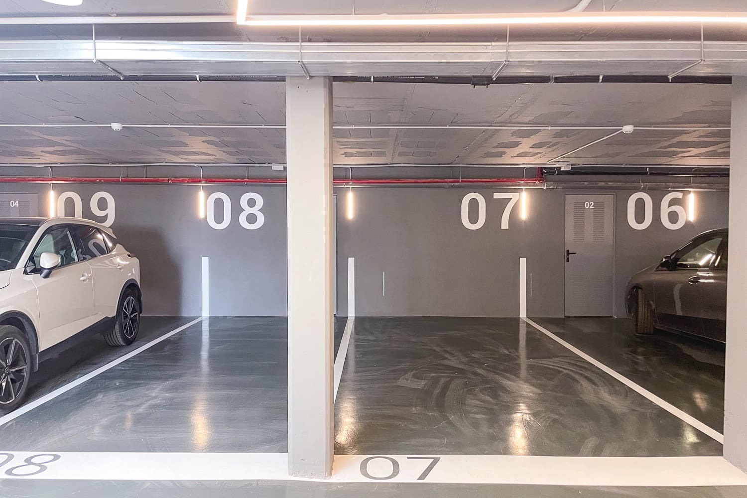 3 sypialnia Apartament na sprzedaż w La Villajoyosa / Vila Joiosa z garażem - 1 390 000 € (Ref: 9511529)