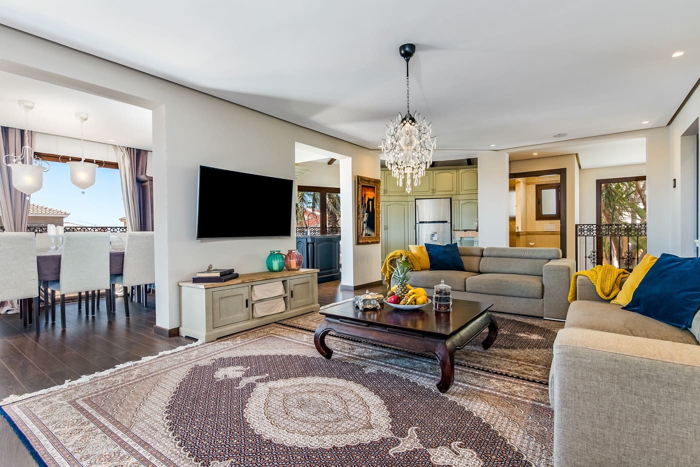 4 bedroom Villa for sale in Ciudad Quesada - € 895,000 (Ref: 9511533)