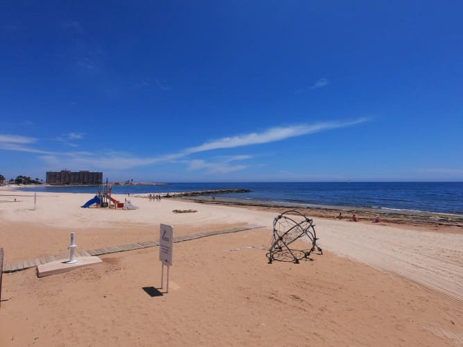 3 camera da letto Appartamento in vendita in Benijofar con piscina garage - 349.000 € (Rif: 9511843)