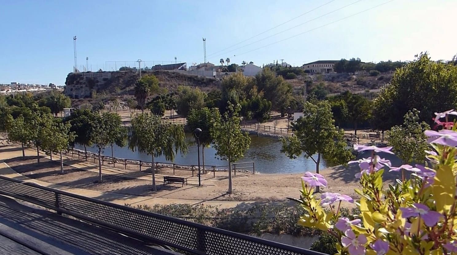 3 camera da letto Appartamento in vendita in Benijofar con piscina garage - 349.000 € (Rif: 9511843)