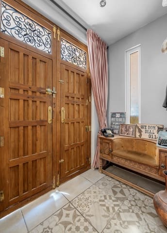 6 sovrum Finca/Hus på landet till salu i Almoradí - 650 000 € (Ref: 9511844)