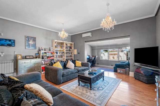 6 sovrum Finca/Hus på landet till salu i Almoradí - 650 000 € (Ref: 9511844)