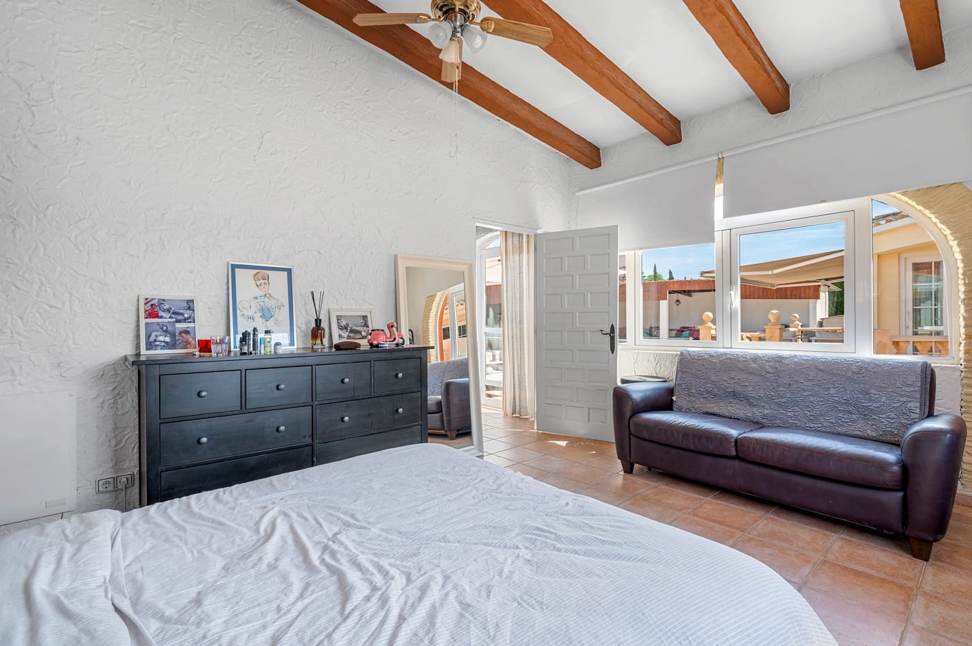 6 sovrum Finca/Hus på landet till salu i Almoradi - 650 000 € (Ref: 9511844)