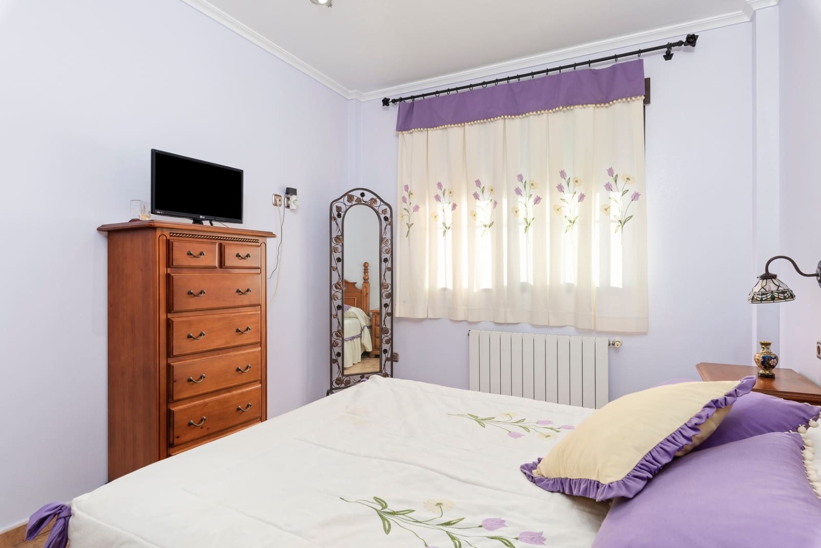 3 bedroom Finca/Country House for sale in Beniel with garage - € 370,000 (Ref: 9511845)