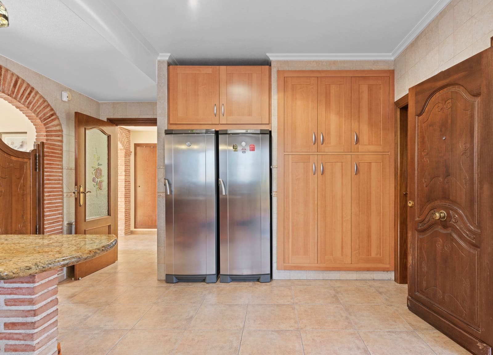 3 bedroom Finca/Country House for sale in Beniel with garage - € 370,000 (Ref: 9511845)