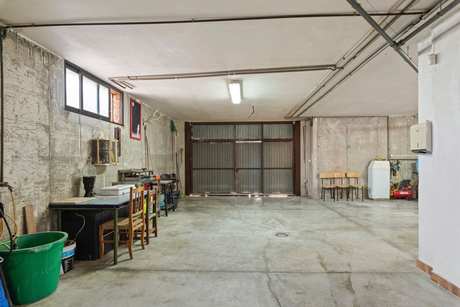 3 bedroom Finca/Country House for sale in Beniel with garage - € 370,000 (Ref: 9511845)