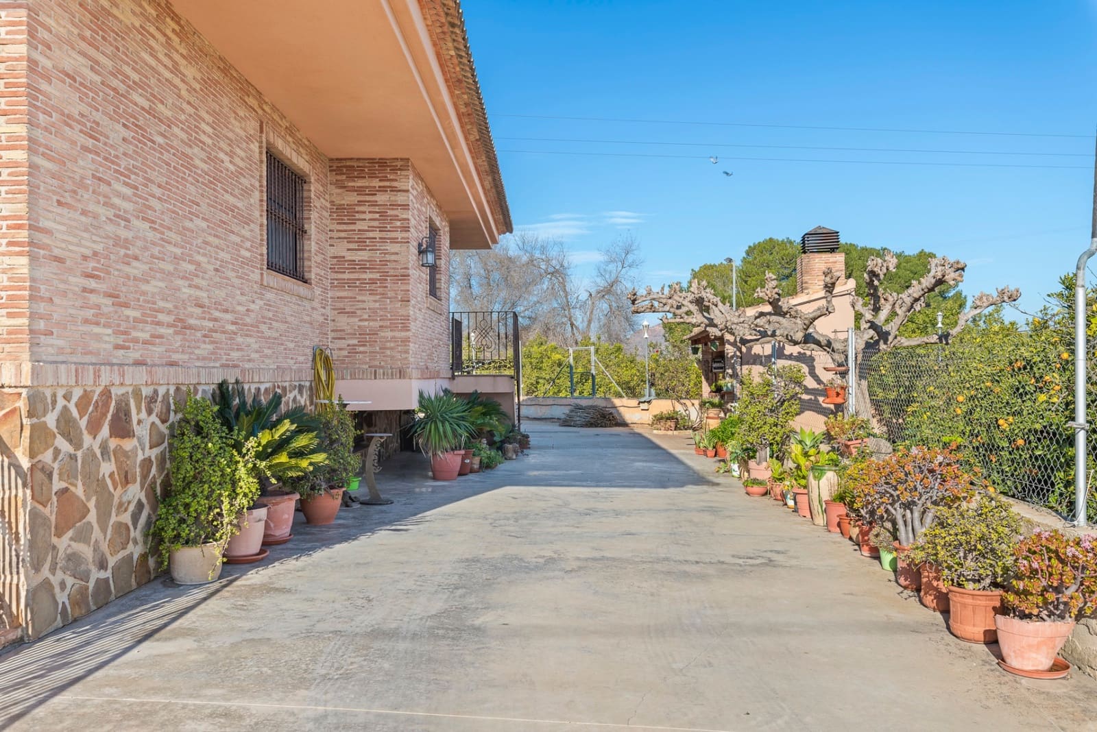 3 bedroom Finca/Country House for sale in Beniel with garage - € 370,000 (Ref: 9511845)