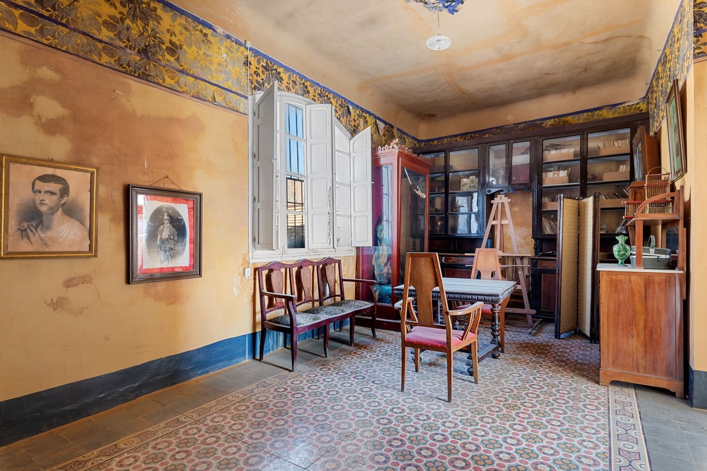 7 bedroom Finca/Country House for sale in Orihuela - € 850,000 (Ref: 9511846)