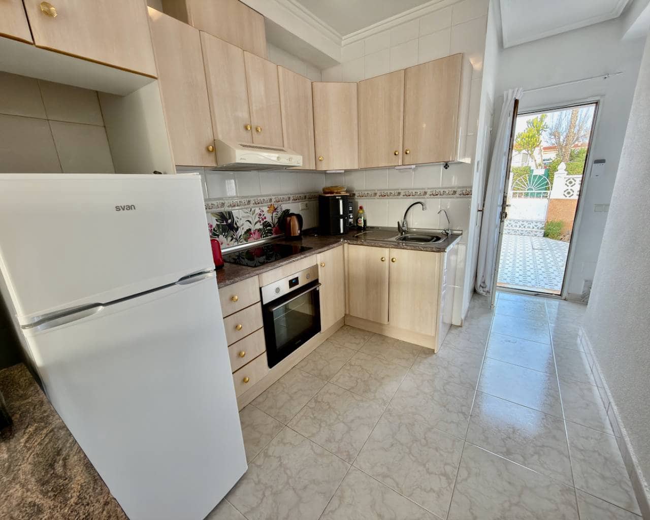 2 slaapkamer Villa te koop in Ciudad Quesada met garage - € 169.950 (Ref: 9523652)