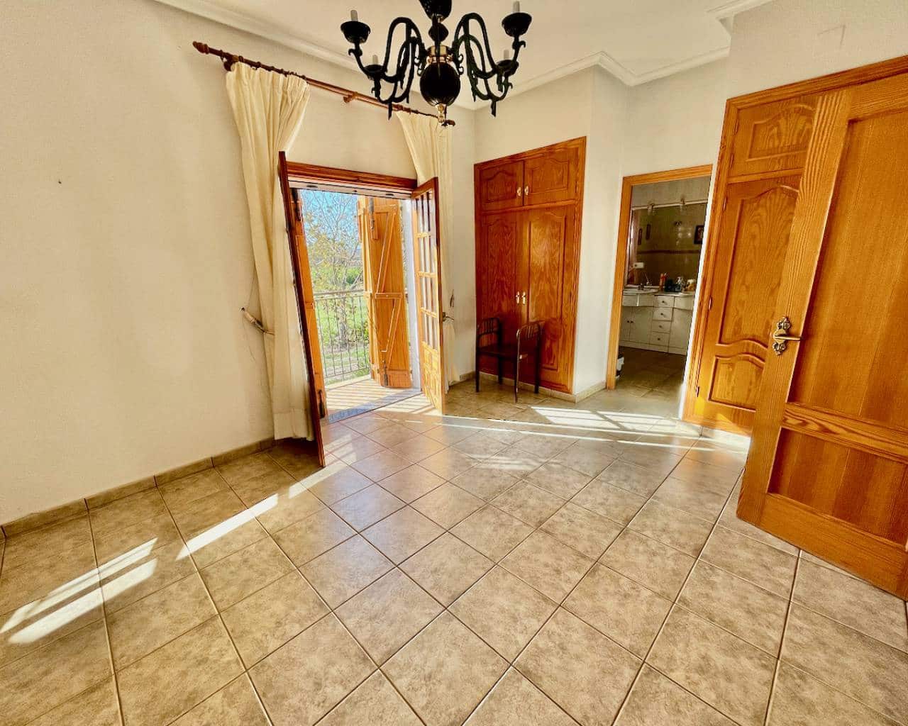 4 quarto Quinta/Casa Rural para venda em Daya Nueva com garagem - 320 000 € (Ref: 9523653)