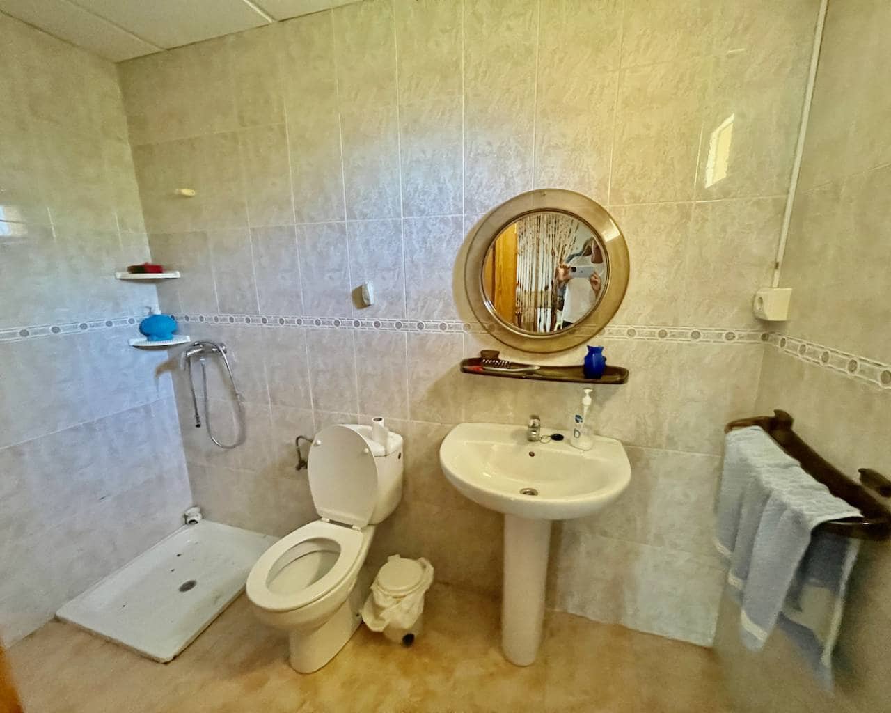 4 quarto Quinta/Casa Rural para venda em Daya Nueva com garagem - 320 000 € (Ref: 9523653)