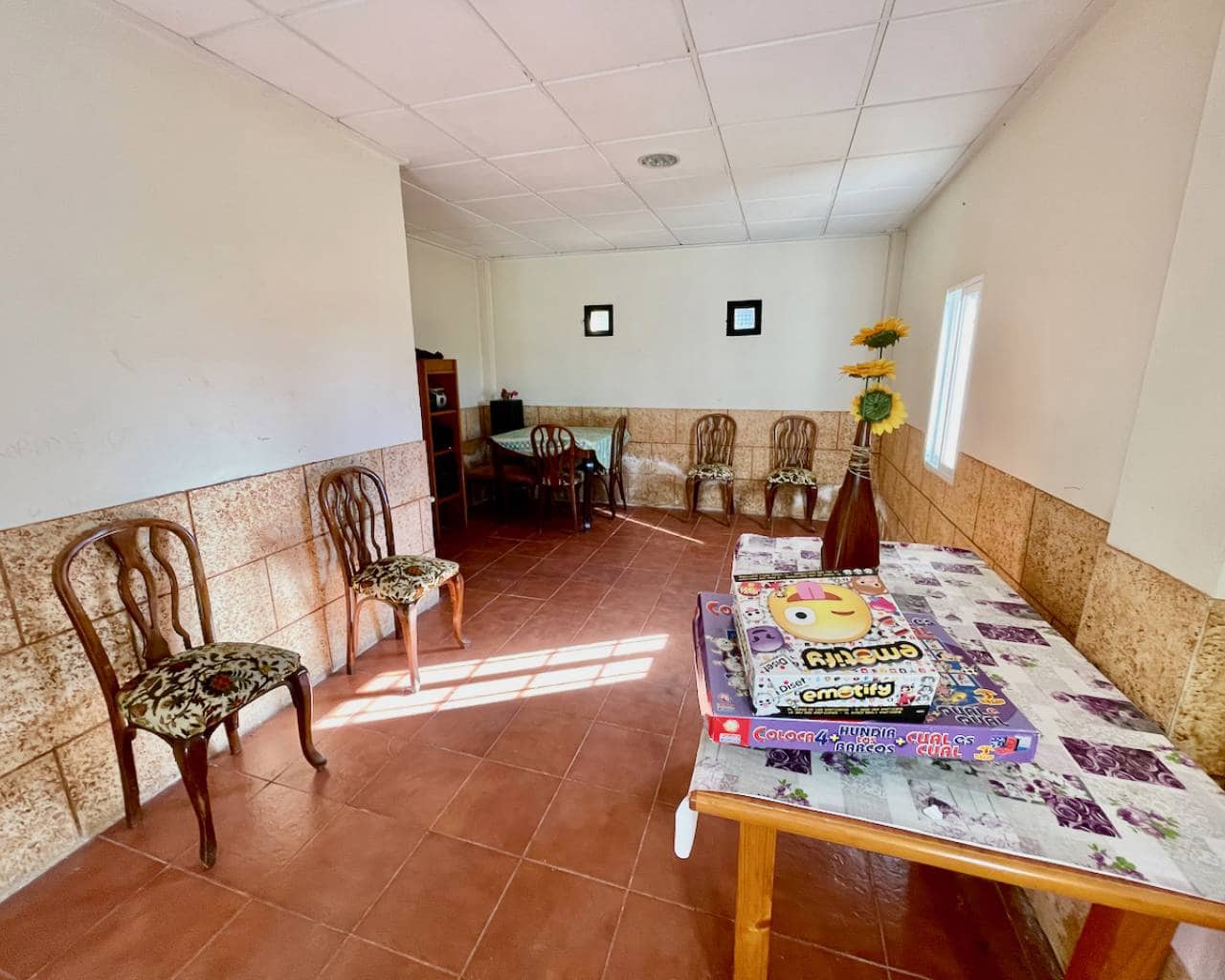 4 quarto Quinta/Casa Rural para venda em Daya Nueva com garagem - 320 000 € (Ref: 9523653)