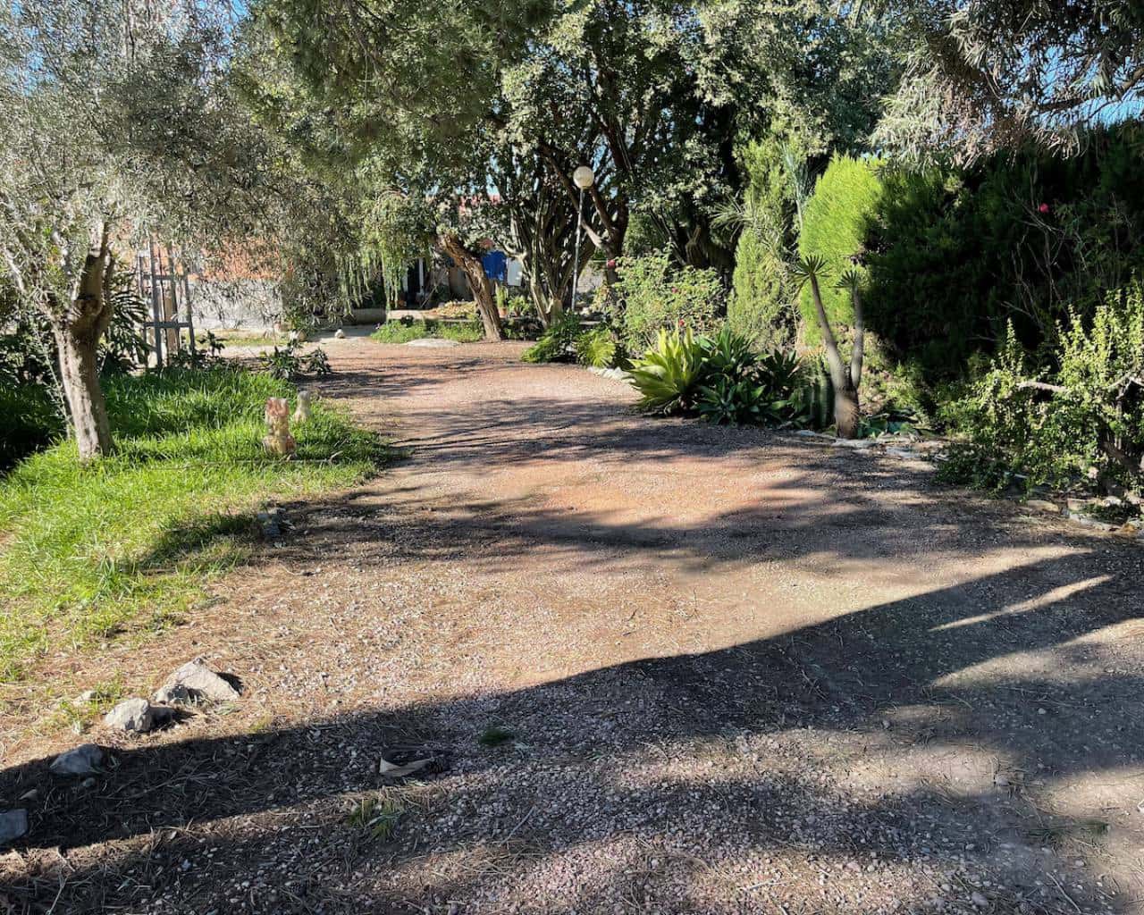 4 quarto Quinta/Casa Rural para venda em Daya Nueva com garagem - 320 000 € (Ref: 9523653)