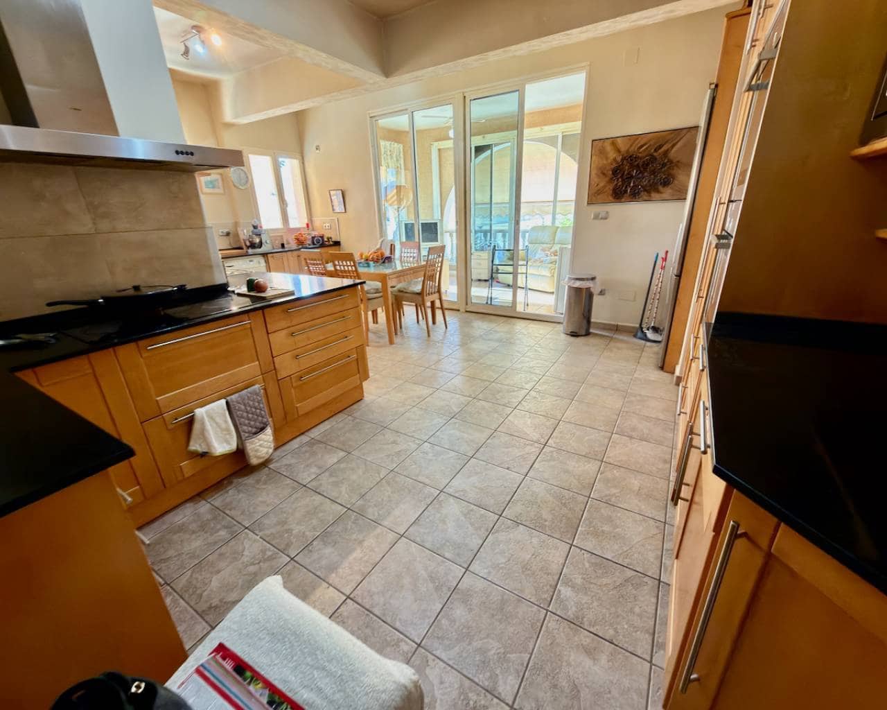 3 camera da letto Villa in vendita in Ciudad Quesada con piscina garage - 460.000 € (Rif: 9523654)