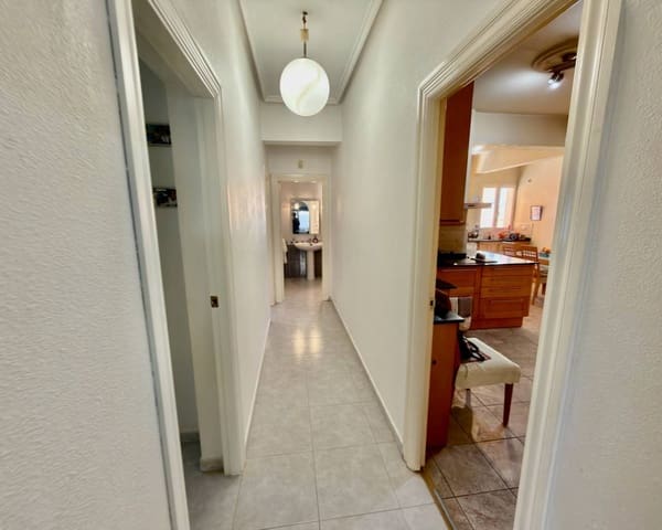 3 sypialnia Willa na sprzedaż w Ciudad Quesada, Rojales z basenem garażem - 460 000 € (Ref: 9523654)