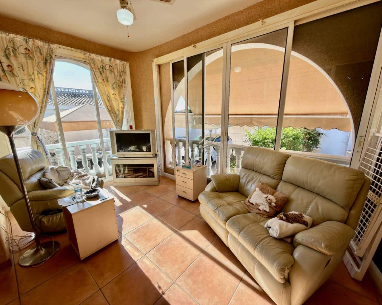 3 soverom Villa til salgs i Ciudad Quesada med svømmebasseng garasje - € 460 000 (Ref: 9523654)