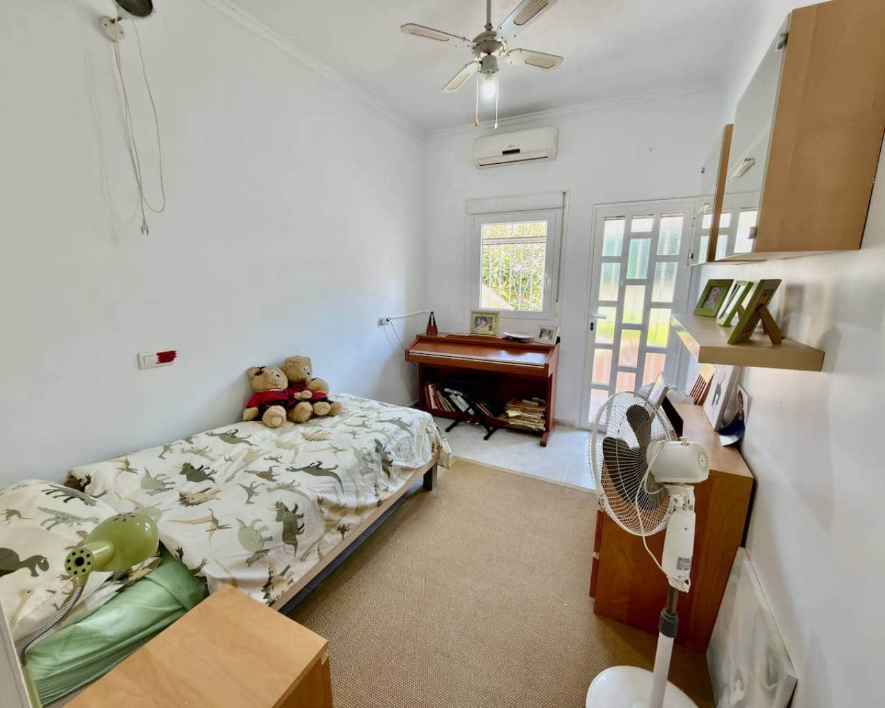 3 soverom Villa til salgs i Ciudad Quesada med svømmebasseng garasje - € 460 000 (Ref: 9523654)