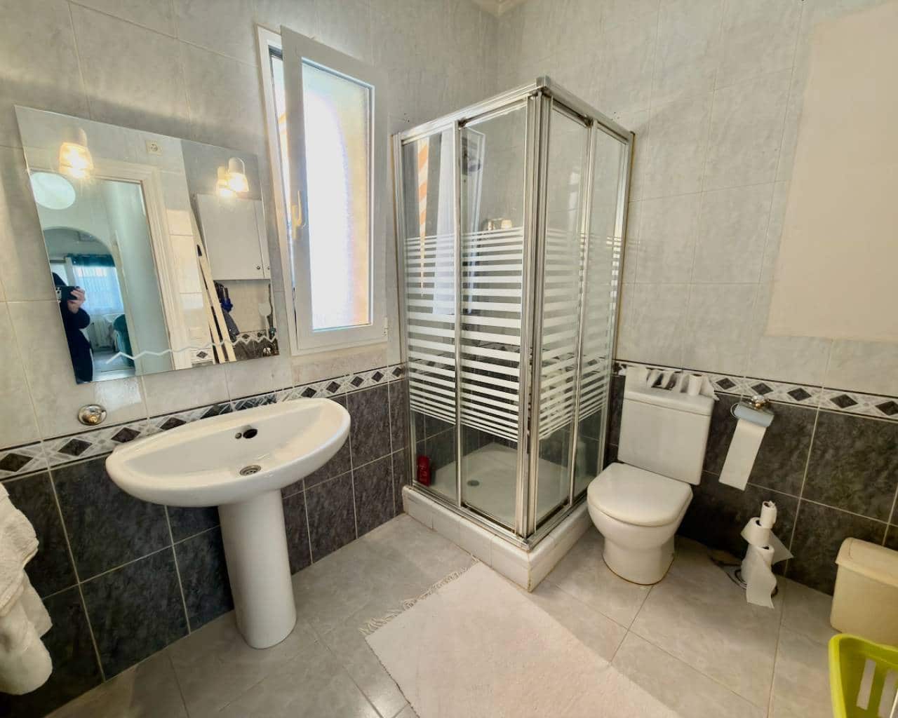 3 soverom Villa til salgs i Ciudad Quesada med svømmebasseng garasje - € 460 000 (Ref: 9523654)