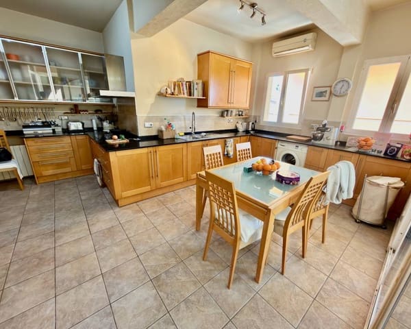 3 sypialnia Willa na sprzedaż w Ciudad Quesada, Rojales z basenem garażem - 460 000 € (Ref: 9523654)
