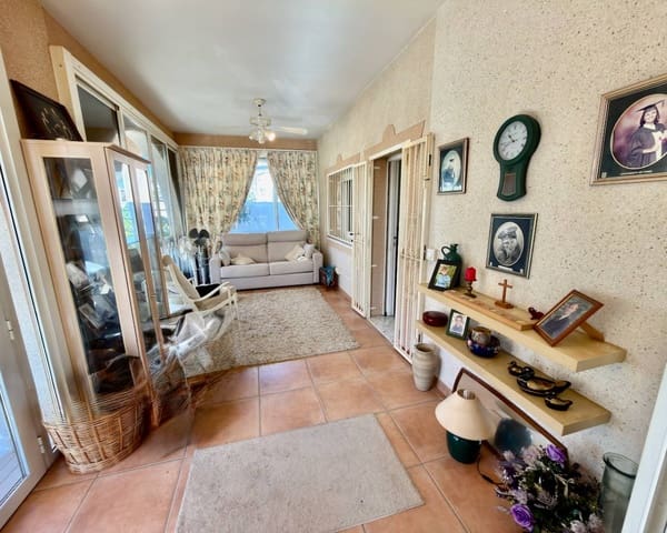 3 sypialnia Willa na sprzedaż w Ciudad Quesada, Rojales z basenem garażem - 460 000 € (Ref: 9523654)