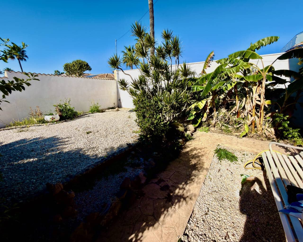 3 soverom Villa til salgs i Ciudad Quesada med svømmebasseng garasje - € 460 000 (Ref: 9523654)