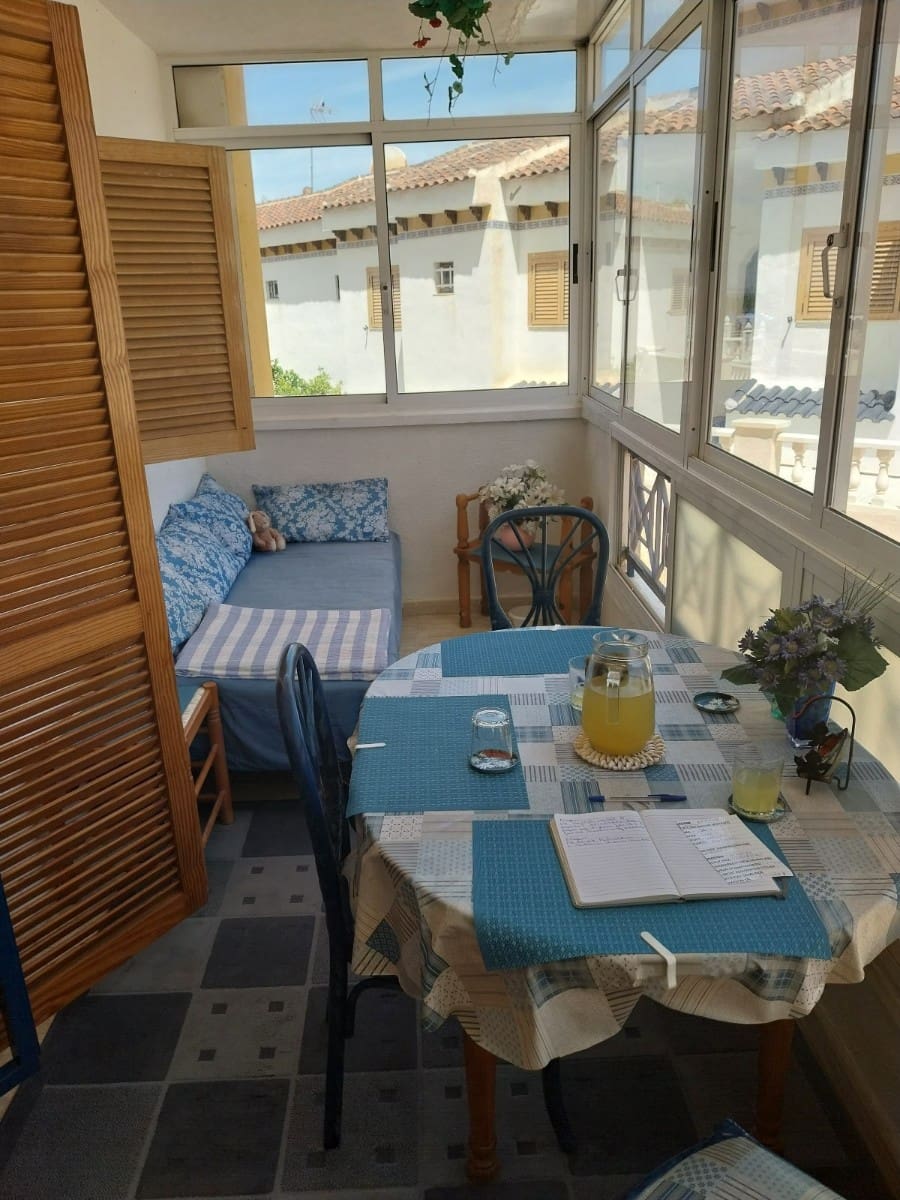 1 quarto Apartamento para venda em La Mata com piscina - 129 500 € (Ref: 9523767)