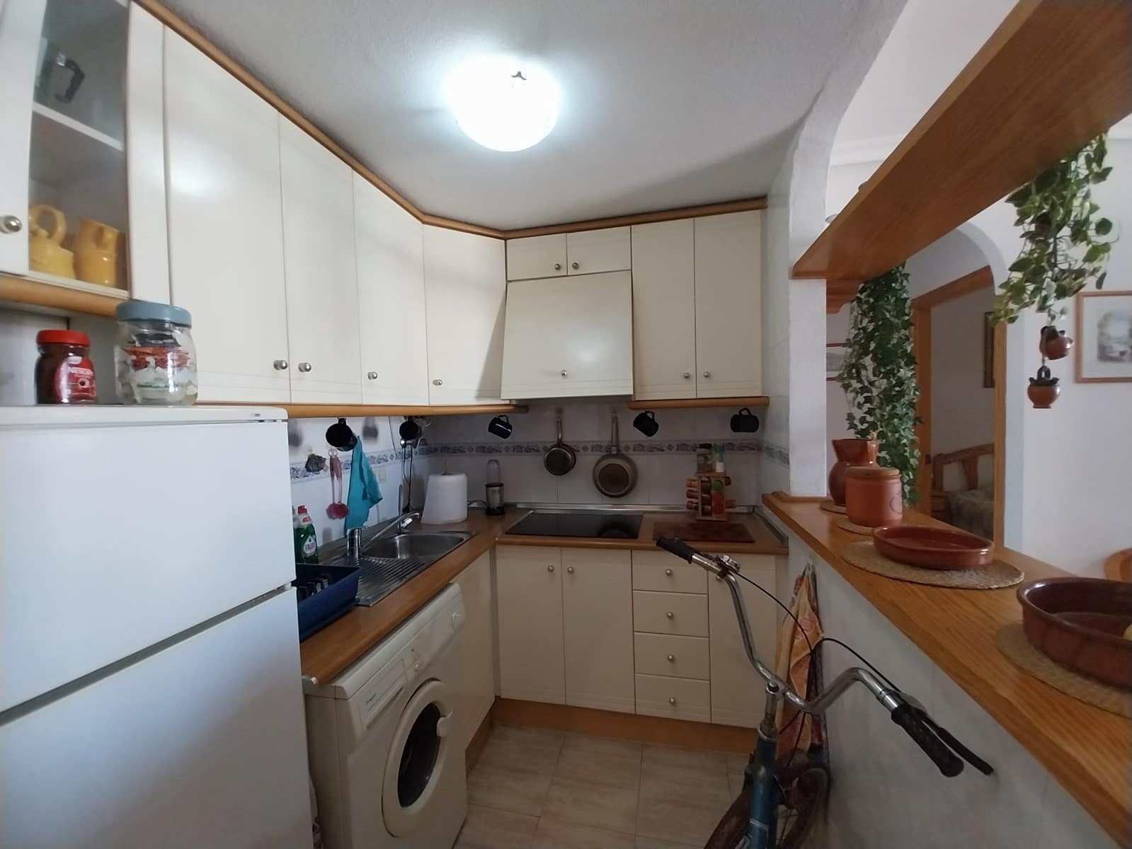 1 quarto Apartamento para venda em La Mata com piscina - 129 500 € (Ref: 9523767)