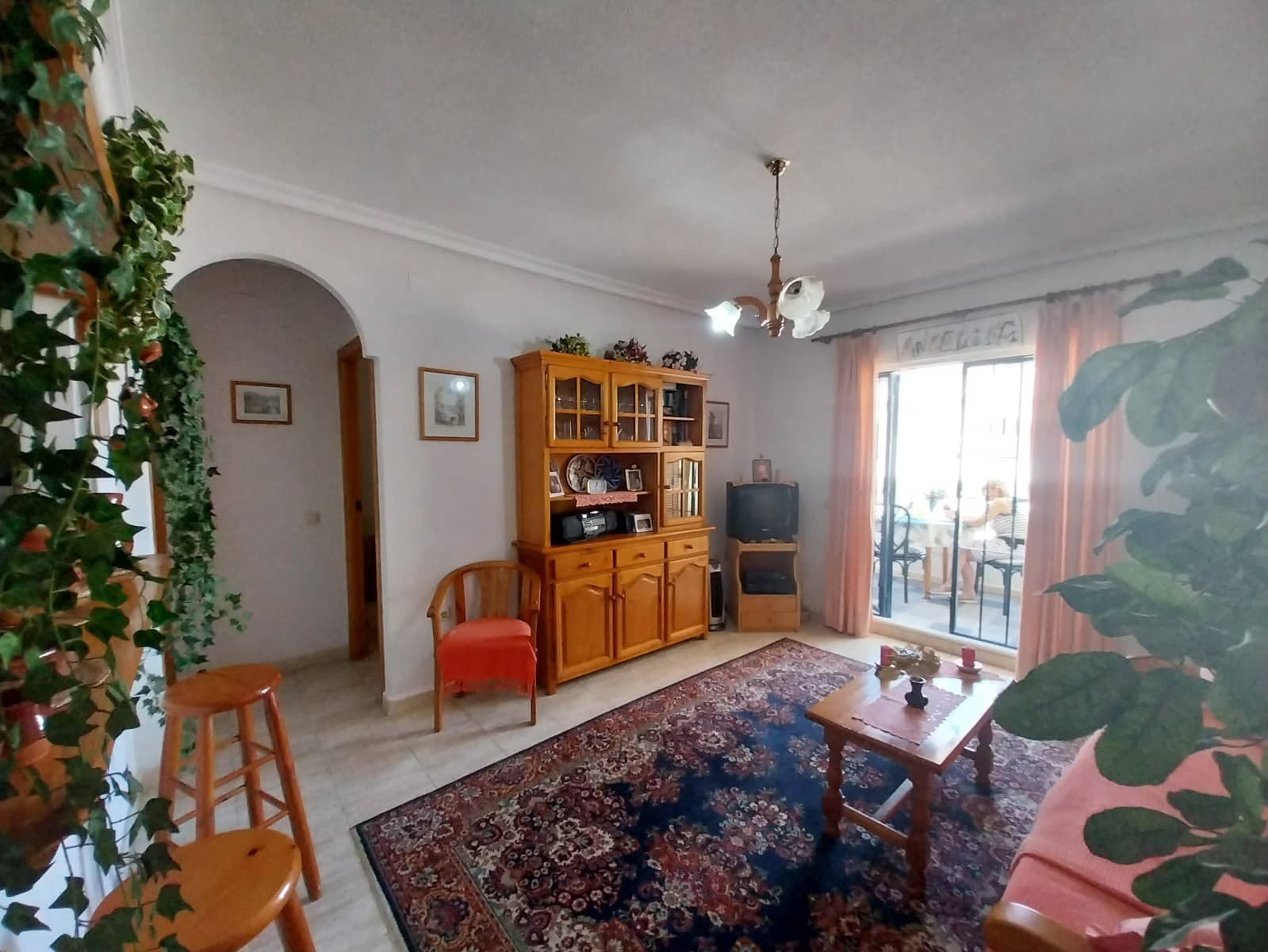 1 quarto Apartamento para venda em La Mata com piscina - 129 500 € (Ref: 9523767)