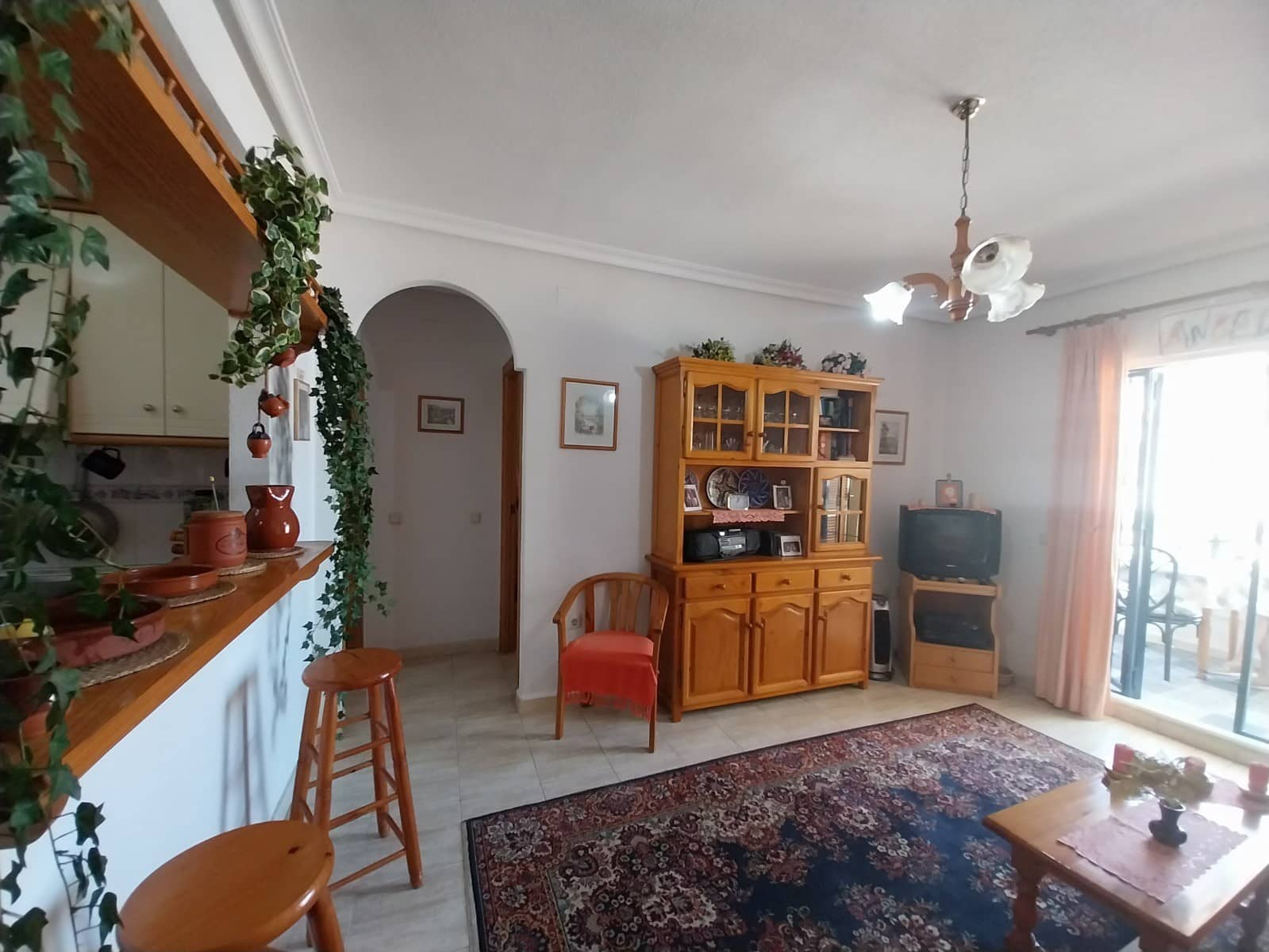 1 quarto Apartamento para venda em La Mata com piscina - 129 500 € (Ref: 9523767)