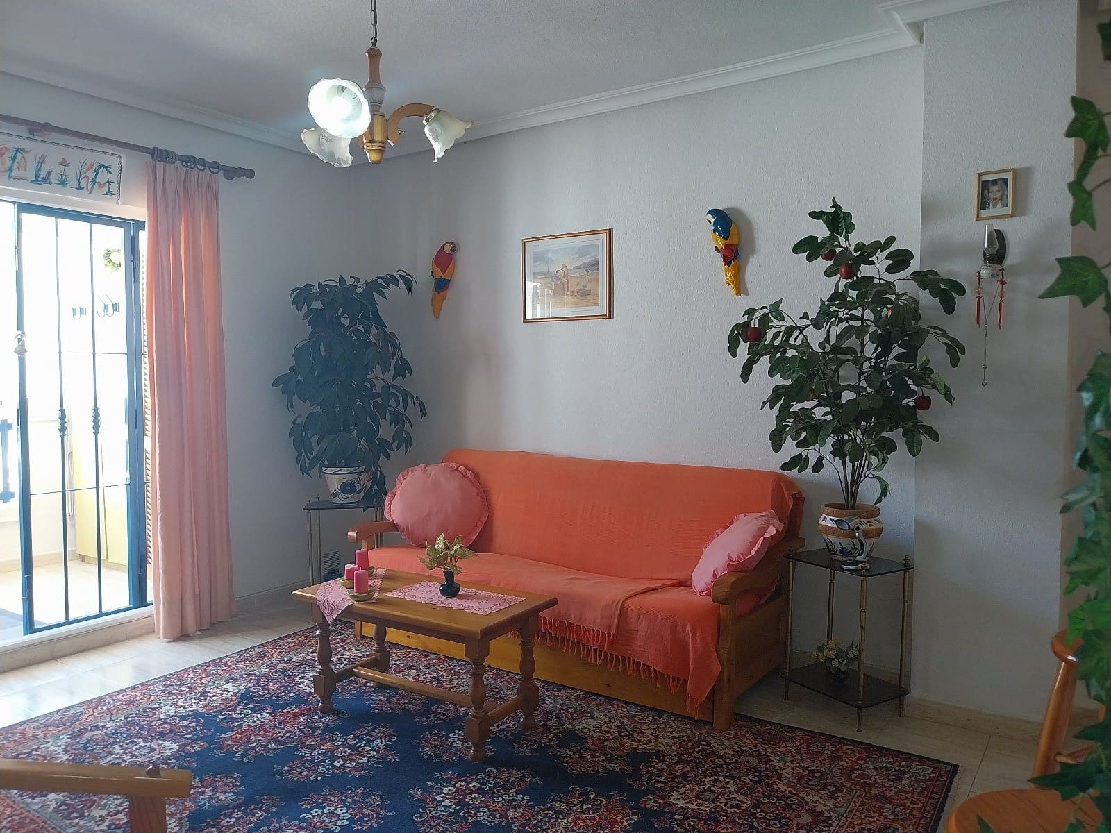 1 quarto Apartamento para venda em La Mata com piscina - 129 500 € (Ref: 9523767)